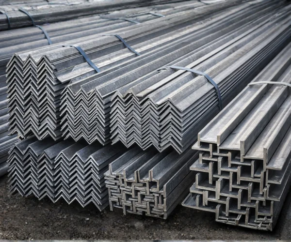 Mild Steel Angles (Equal, Unequal & T-Angles)